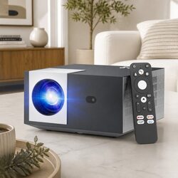Practical Uses for a 4K Home Video Projector