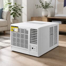 Versatile Window AC Unit for Everyday Comfort