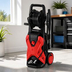 High Pressure Washer 2400PSI Electric Water Cleaner Pump 10M Hose Jet Spray