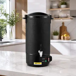 The 10L Wax Melter for Everyday Use
