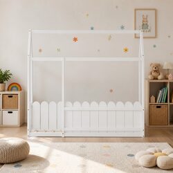 House Bed Frame for Kids: Ideal for Every Bedroom