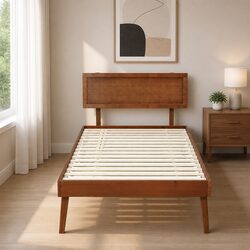 Practical Bed Frame for Your Bedroom Needs