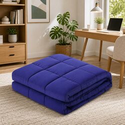 Practical 11KG Weighted Blanket for Everyday Use