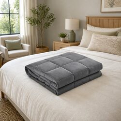 Ideal Use Cases for a 9kg Weighted Blanket