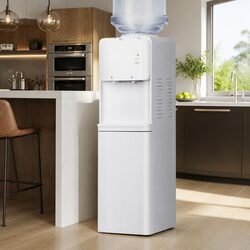 Perfect Water Cooler Dispenser for Home and Office Use