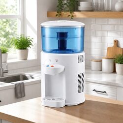 5L Benchtop Water Cooler: Practical Use Cases