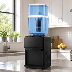 Versatile 22L Water Cooler Dispenser for Everyday Use