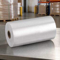 Practical Clear Stretch Film Roll for Home and Business