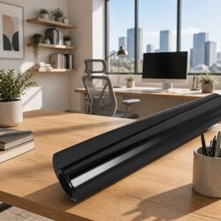 Window Tint Film Roll 5% VLT for Home and Auto
