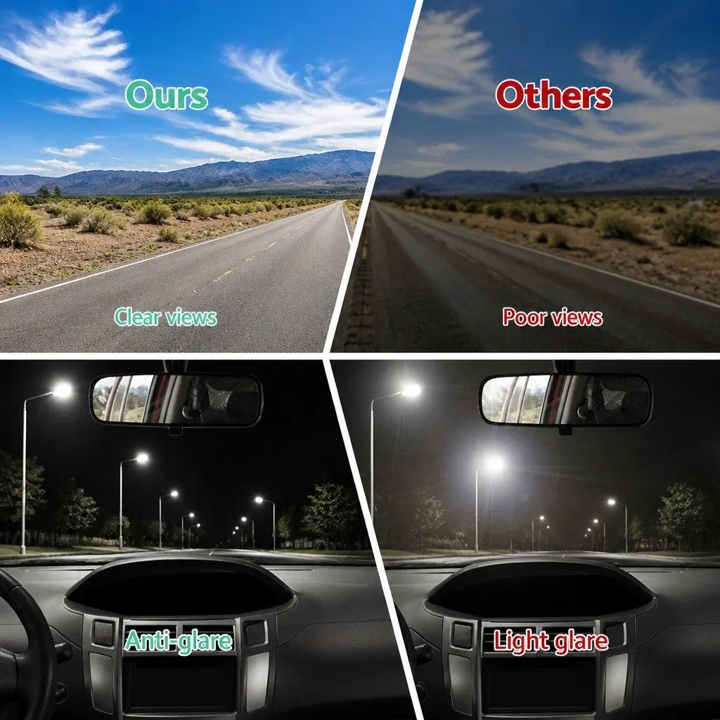 Window Tint Film Black 100cm x 30m 35 Percent VLT UV Protection Automotive Residential