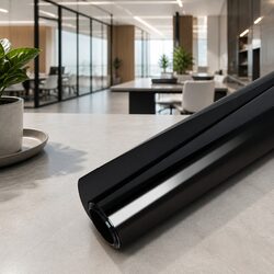 Window Tint Film Black 152cm x 30m Auto Car House Glass 35% VLT UV Protection