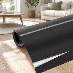 Window Tint Film Roll 76cm x 7m Black 15% VLT Home Auto Tinting Tools Kit