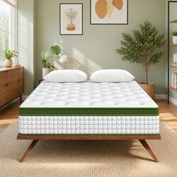 30cm Double Mattress: Perfect for Any Bedroom Setup