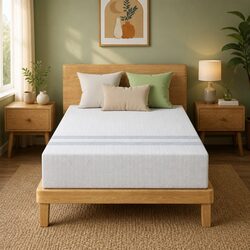 Practical King Single Mattress for Everyday Use