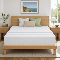 Versatile King Size Memory Foam Mattress for Your Home