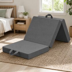 Practical 180x70cm Trifold Folding Mattress for Every Use