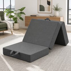 Practical King Single Folding Mattress for All Occasions