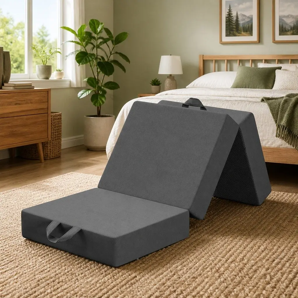 15cm Foam Folding Mattress for Home Use