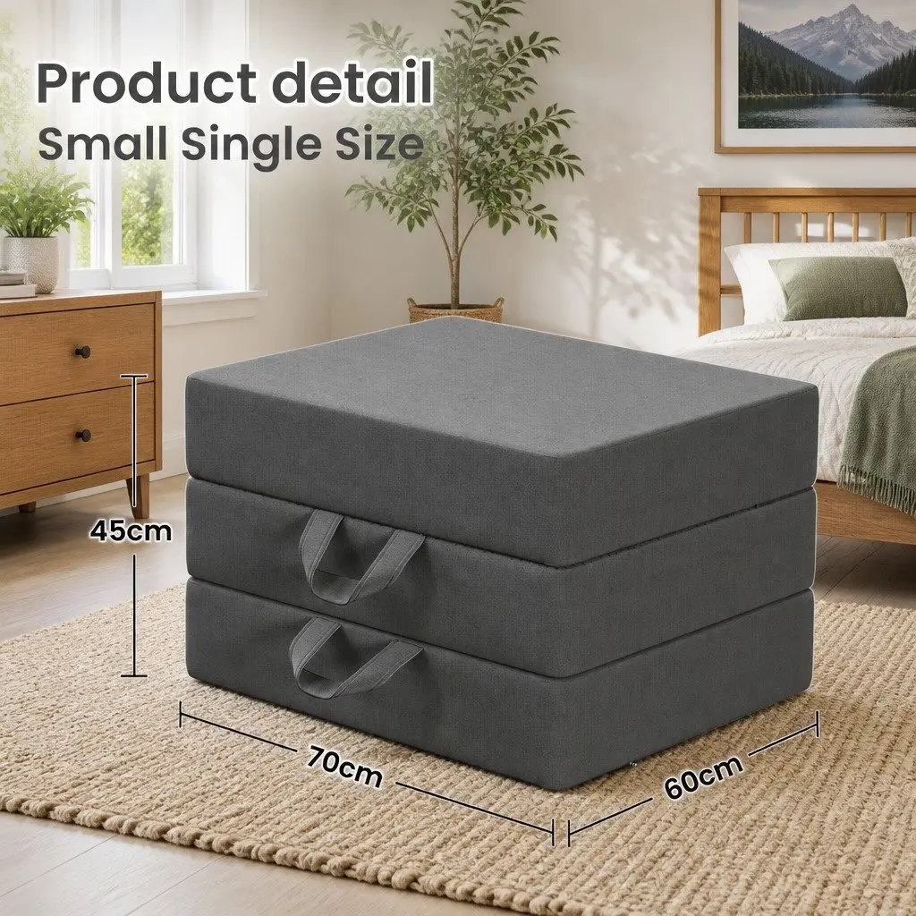 15cm Foam Folding Mattress for Home Use