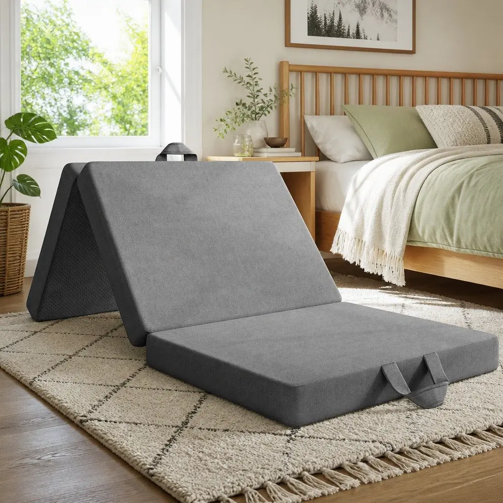 15cm Foam Folding Mattress for Home Use