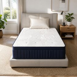 Versatile King Single Mattress for Any Bedroom Setting