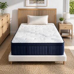 Practical Single Mattress for Everyday Comfort