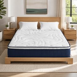 King Size Mattress Perfect for Any Bedroom Setup