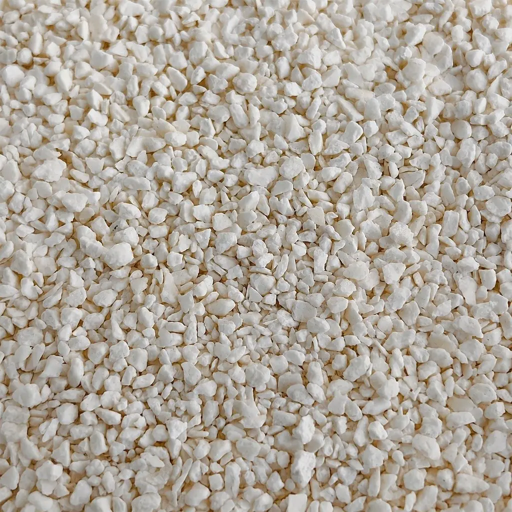 Tapioca Cat Litter Plant-Based 30kg Blue Dust Free Odour Control