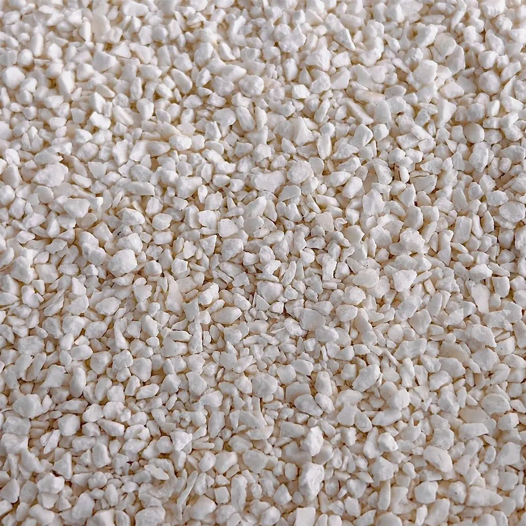 Cat Litter Tapioca Clumping 15kg Blue Dust Free Natural Biodegradable Odour Control