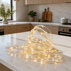 Practical 3X3M Curtain Lights for Any Occasion