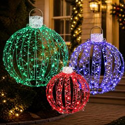 Christmas Light Set Ideal for Seasonal Celebrations