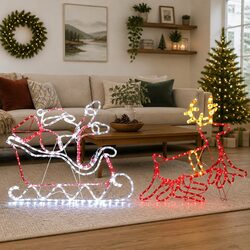 Christmas Lights for Holiday Decorating at Home