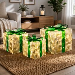 Practical Christmas Lights for Every Holiday Gathering