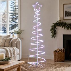 Perfect LED Christmas Tree for Indoor and Outdoor Use