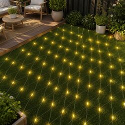 Practical LED Net Lights for Every Occasion