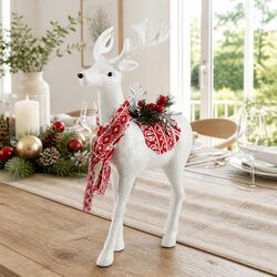 Perfect Decorations for Any Room with Reindeer Ornaments