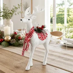 Perfect Decorations for Any Room with Reindeer Ornaments