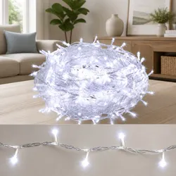 100M LED String Lights - Ideal for Your Home Decor