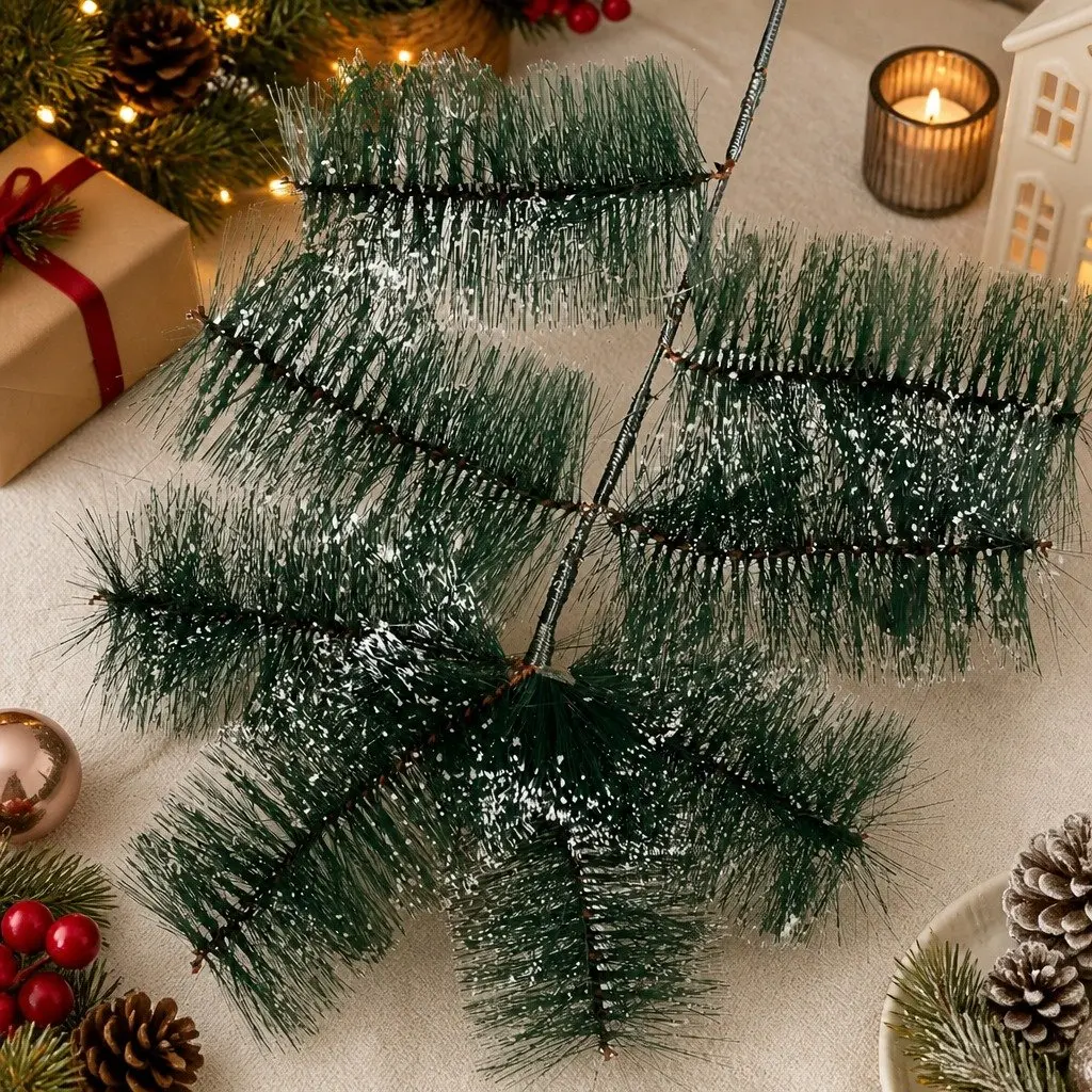 180cm Christmas Tree for Indoor and Covered Outdoor Use