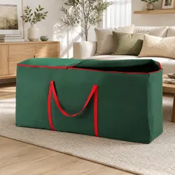 Practical Christmas Tree Storage Bag for Home Use