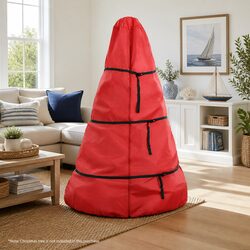 Practical Christmas Tree Storage for Your Home