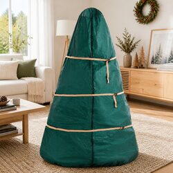 Ideal Christmas Tree Storage for Home Use
