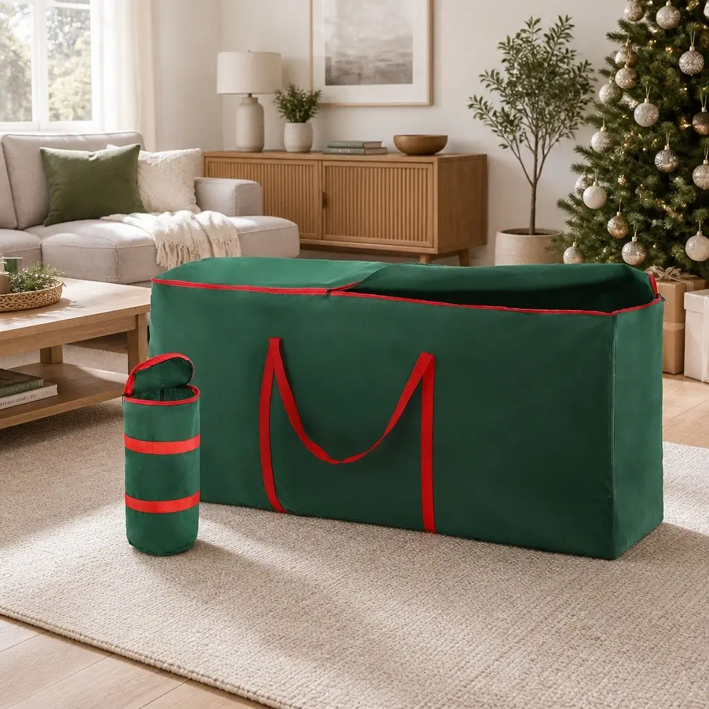 Christmas Storage Bags for Home Use