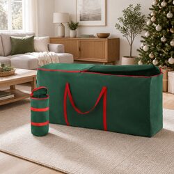 Functional Christmas Storage Bags for Home Use