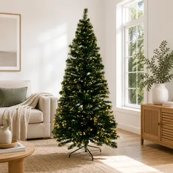 Perfect 6ft Christmas Tree for Your Holiday Gatherings