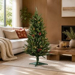 Ideal 90cm Christmas Tree for Your Cozy Spaces