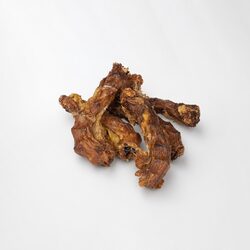 1kg Chicken Necks Dog Treats for Dental Health