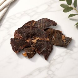Kangaroo Jerky Dog Treat 1kg for Daily Use