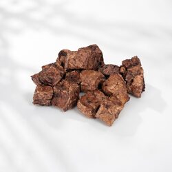 Lamb Lung Chew Treats 500g - Ideal for Everyday Rewarding