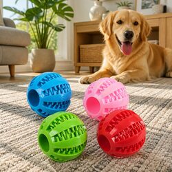 Perfect Playtime Companion: Interactive Dog Toy